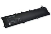 Bærbar PC - Batteri  - Dell Primary - laptop battery - Li - 97 Wh - GPM03