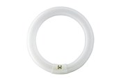 LED-lyspære - Osram Lysrør LUMILUX T9 C 40W, 4000K G10q - 1000112163