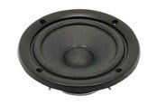 Høyttalerkomponenter - Visaton MR 130 8 Ohm - speaker driver - 9016