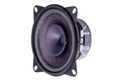 Bilstereo - Visaton FR 10 HM 4 Ohm - speaker - for car - Høyttalere - FR 10 HM 4 OHM