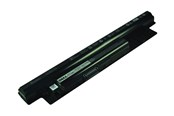 Bærbar PC - Batteri  - Dell Main Battery Pack - laptop battery - Li-Ion - 40 Wh - XCMRD