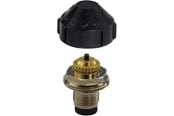 Gulvvarme - Uponor valve insert wgf 114 - 1034386