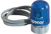 Gulvvarme - Uponor vario s actuator for st 230v nc ft 30 x 1.5 - 1013006