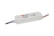 Batteri - Mean Well LPV-35-24 - LPV-35 Series - LED driver - LPV-35-24