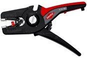 Verktøy - KNIPEX PreciStrip16 - 12 52 195