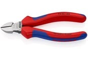 Håndverktøy - KNIPEX Sideavbiter - 70 02 140