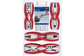 Håndverktøy - KNIPEX seegeringtenger-sett - 00 20 04 V01