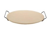 Grill & Tilbehør - Cadac Pizzastein Ø42 cm. - Citi 50 + Kettle chef 50 - 6001773112697