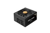 Strømforsyning (PSU) - Chieftec NAVITAS Strømforsyning (PSU) - 1050 Watt - 140 mm - ATX 2.3 - 80 Plus Gold sertifisert - PPS-1050FC