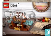 LEGO® - LEGO Ideas 92177 Ship in a Bottle - 92177