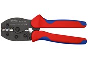 Verktøy for rørleggerarbeid - KNIPEX PreciForce®, Presstenger - 97 52 36