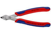 Håndverktøy - KNIPEX Electronic Super Knips® - 78 23 125