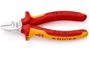 Håndverktøy - KNIPEX Sideavbiter - 70 06 140