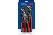 Verktøy - KNIPEX Verktøysett - 00 20 09 V02