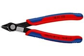 Håndverktøy - KNIPEX Electronic Super Knips® - 78 91 125