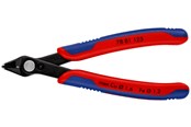 Håndverktøy - KNIPEX Electronic Super Knips® - 78 81 125