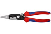 Håndverktøy - KNIPEX Elektro-installasjonstenger - 13 92 200