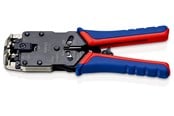 Tilbehør - KNIPEX Presstang for Westernplugger - 97 51 12