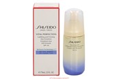 Ansiktspleie - Shiseido Vital Perfection Day Emulsion SPF 30 - 768614149385