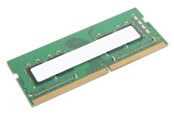 RAM - Lenovo - DDR4 - module - 32 GB - SO-DIMM 260-pin - 3200 MHz / PC4-25600 - unbuffered - 4X71D09536