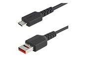 USB - StarTech.com USBSCHAU1M - USBSCHAU1M