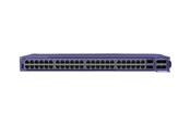 Switch/splitter - Extreme Networks ExtremeSwitching 5520 series - 5520-48W