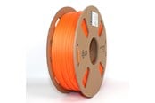 Filament - 3D Printer - Gembird PLA-filament - Oransje - 1.75mm ø - 1 kg - 3DP-PLA1.75-01-O