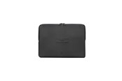 Veske/Hylster/Sekk til bærbar PC - Tucano Today etui Utgangstilkoblinger MacBook Air/Pro 13" & Laptop 12" | Svart - BFTO1112-BK