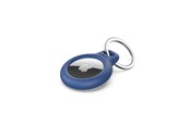 Mobil - Andre tilbehør - Belkin Secure Holder with Keyring - Blue - F8W973BTBLU