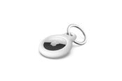 Mobil - Andre tilbehør - Belkin Secure Holder with Keyring - White - F8W973BTWHT