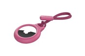 Mobil - Andre tilbehør - Belkin Secure Holder with Strap - Pink - F8W974btPNK