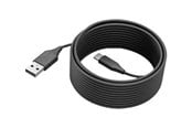 USB - Jabra USB-C cable - USB-C to USB Type A - 5 m - 14202-11