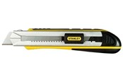 Håndverktøy - Stanley fatmax 25mm snap off blade knife - 0-10-486