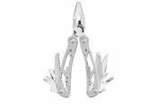 Håndverktøy - Stanley multitool - 12 in 1 with a pouch - 0-84-519