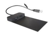 Harddisk - Tilbehør - Atomos - HDD docking station - SATA - USB 3.0 - ATOMDCK003