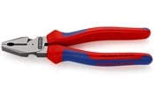 Håndverktøy - KNIPEX Kraft-kombinasjonstenger - 02 02 180