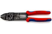 Verktøy for rørleggerarbeid - KNIPEX Presstenger - 97 21 215