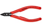 Håndverktøy - KNIPEX Elektronikk-sidekutter - 75 02 125