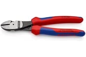 Håndverktøy - KNIPEX Kraft-sideavbiter - 74 02 200