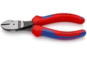 Håndverktøy - KNIPEX Kraft-sideavbiter - 74 02 160