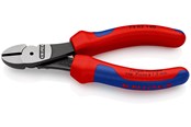 Håndverktøy - KNIPEX Kraft-sideavbiter - 74 02 140