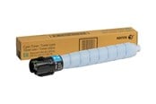 Printertilbehør blekk/toner - Xerox - cyan - original - toner cartridge - Laser toner Blå - 006R01747