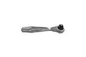 Verktøy - Wera 8008 A Zyklop Mini 3 Ratchet with 1/4" drive - 05003793001