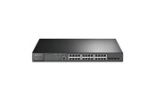 Switch/splitter - TP-Link TL-SG3428MP JetStream 28-Port Gigabit L2+ Managed Switch with 24-Port PoE+ - TL-SG3428MP