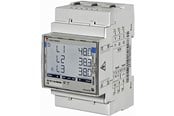 Komponenter for switchboxes og skap - Carlo Gavazzi PowerBoost 3-phases - EM340DINAV23XS1PFB