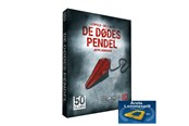 Brettspill & Puslespill - Norsker Games 50 Clues - 1 - De dødes pendel (NO) - SBDK00010