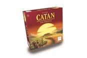 Brettspill & Puslespill - Lautapelit Catan (NO) - LPFI7404