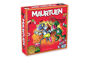 Brettspill & Puslespill - Gameplay Maurtuen (NO) - SBDK9582