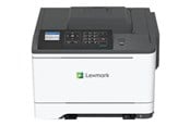 Skriver - Lexmark CS521dn Laserskriver - Farge - Laser - 42C0070