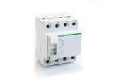 Komponenter for switchboxes og skap - Schneider Electric Residual current circuit breaker hpfi 40a 4p30ma class a - 23513